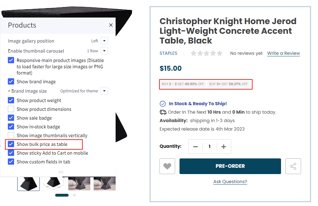 bulk-pricing-table